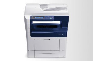 Xerox WorkCentre 3615, il multifunzione monocromatico per le PMI