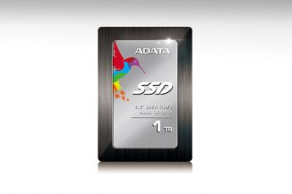 Adata Premier SP610, unità Solid State con controller SMI