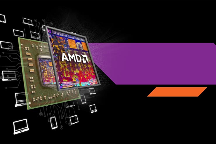 AMD Beema e Mullins, APU a basso consumo