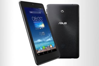 Asus Fonepad 7, un po’ tablet, un po’ smartphone