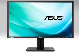 Asus PB287Q, display da 28” compatibile 4K Ultra High Definition