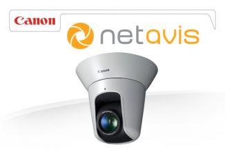 Accordo tra Canon e Netavis