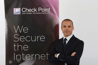 Check Point Security Report 2014, intervista e analisi con David Gubiani