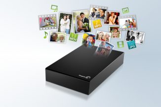 Datamatic Seagate
