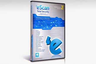EScan Total Security