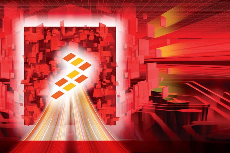 Freescale, nuovi processori multicore a 64 bit QorIQ