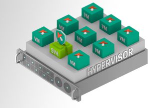 Kaspersky Lab Light Agent, protezione per le piattaforme virtuali