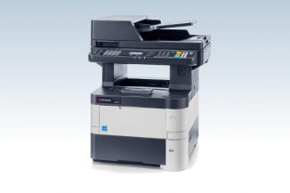 Kyocera aggiorna la gamma di stampanti multifunzione Ecosys
