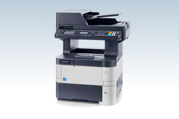 Kyocera aggiorna la gamma di stampanti multifunzione Ecosys