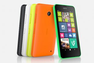 Nokia Lumia 630