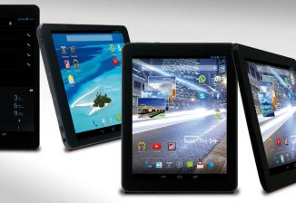 Mediacom SmartPad MP8S2 3G e MP9S4 3G