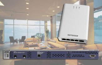 Netgear, soluzioni wireless per scuole, istituzioni e Ho.Re.Ca.