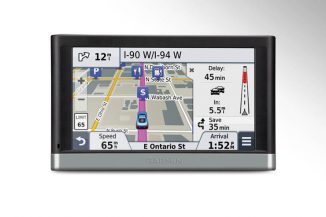 Garmin Smartphone Link, Traffico Live gratis per sempre
