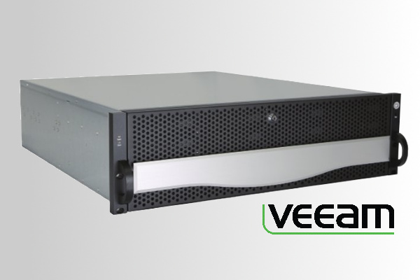 Qsan ottiene la certificazione Veeam
