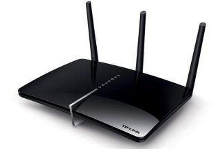 TP-Link serie Archer, nuovi router e adattatori Wi-Fi AC