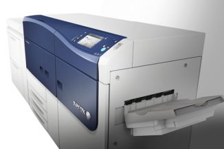 Xerox Versant 2100
