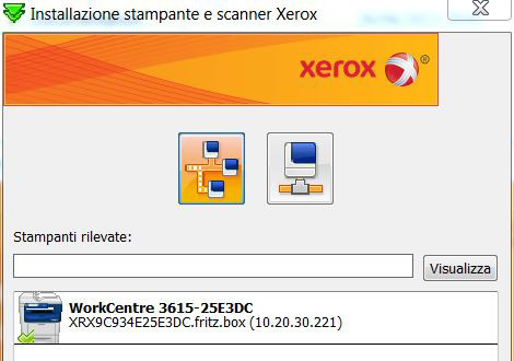 Xerox WorkCentre 3615, il multifunzione monocromatico per le PMI