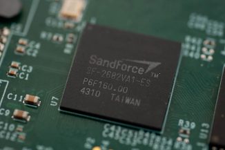 Seagate acquisirà le divisioni SSD di LSI e Avago