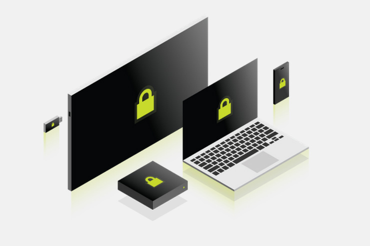 Sophos Mobile Control 4.0