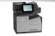 HP Officejet Enterprise Color MFP X585dn, la getto d’inchiostro professionale