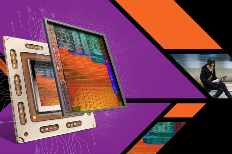 AMD Kaveri, APU mobile per device ultrasottili e potenti
