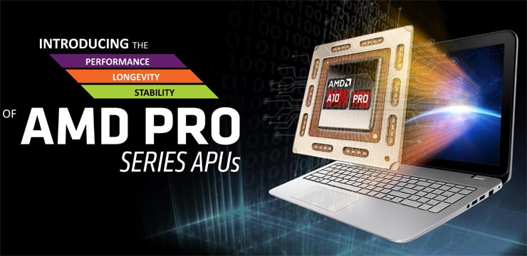 AMD Kaveri, APU mobile per device ultrasottili e potenti