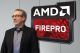 AMD, David Watters è il nuovo Head of Industry Alliances, Professional Graphics