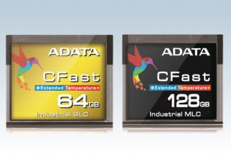 Adata Cfast ISC3E