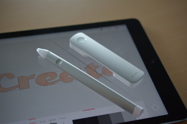 Adobe Ink e Adobe Slide