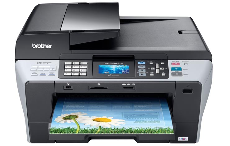 Brother in vetta alla categoria con le multifunzione inkjet A3