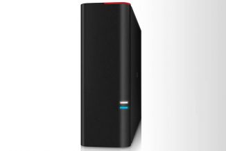 Buffalo DriveStation DDR, un GByte di cache per prestazioni al top
