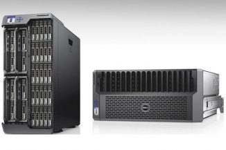 Dell Cloud in-a-box, la “nuvola” a portata di mano
