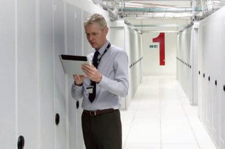 HP Datacenter Care Flexible Capacity e il modello “pay-as-you-grow”