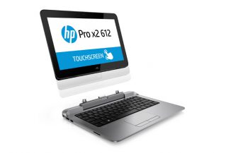 HP Pro x2 612