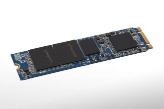 Kingston Digital, storage SSD M.2 SATA, compatto e veloce