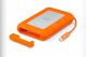 LaCie Rugged, storage mobile robusto ad alte prestazioni