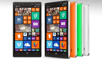 Lumia 930 arriva in Italia Luglio