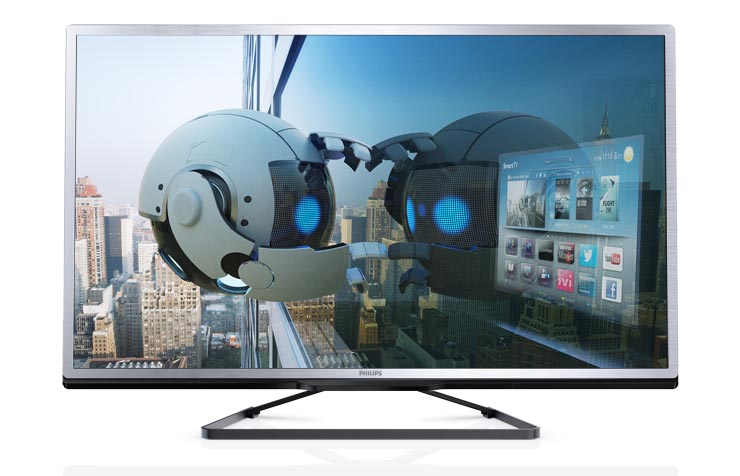 Philips MediaSuite, TV da 28” a 55” per l’hospitality