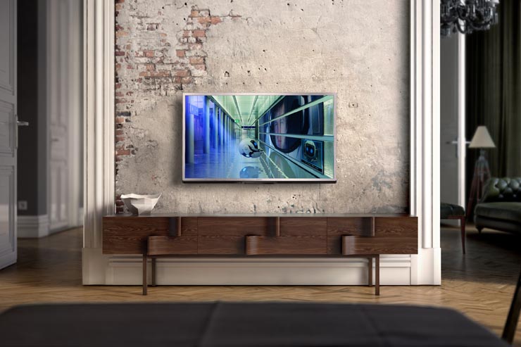 Philips MediaSuite, TV da 28” a 55” per l’hospitality