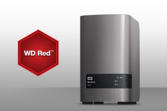 WD My Book Duo, interfaccia USB 3.0 e architettura RAID