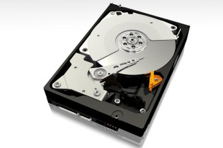 Computer 2014, WD mostra gli hard drive SATA Express