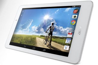 Acer Iconia Tab 8 al Computex 2014