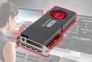 AMD FirePro W8100, personal supercomputing