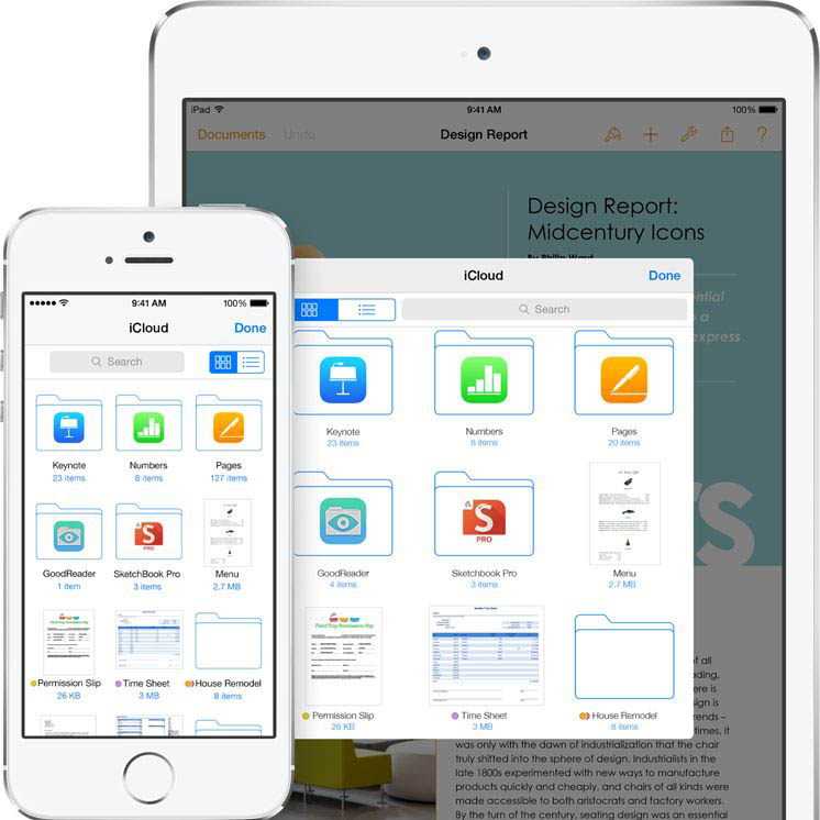 Apple iOS 8, nuove funzioni e maggiore semplicità d’uso