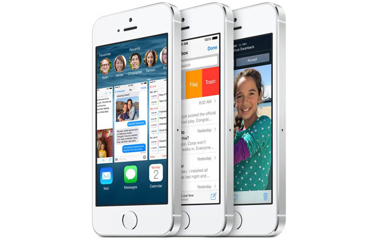 Apple iOS 8, nuove funzioni e maggiore semplicità d’uso