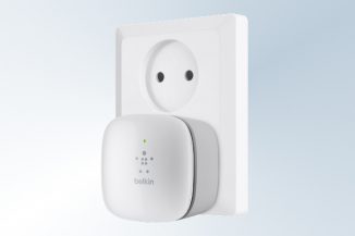 Belkin F9K1015