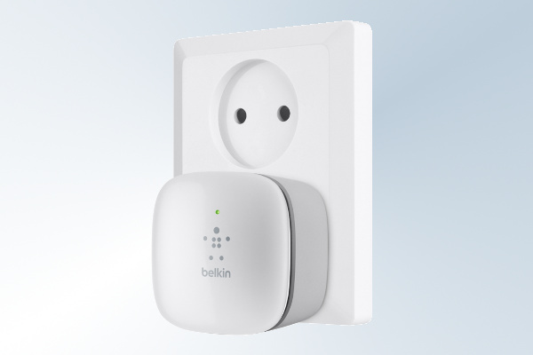 Belkin F9K1015 Belkin F9K1015