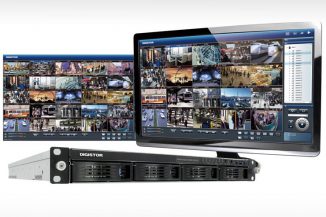 Canon e Digiever, videosorveglianza a costi accessibili