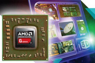 AMD Embedded G-Series, processori “low power”