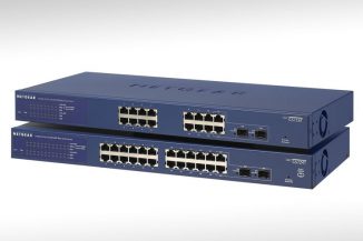 Netgear, supporto tecnico a vita per i prodotti business